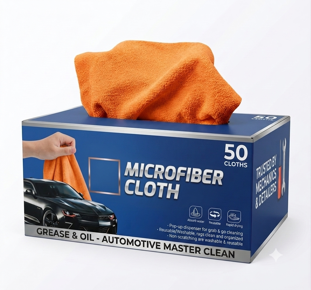 Pull-out Towel Box