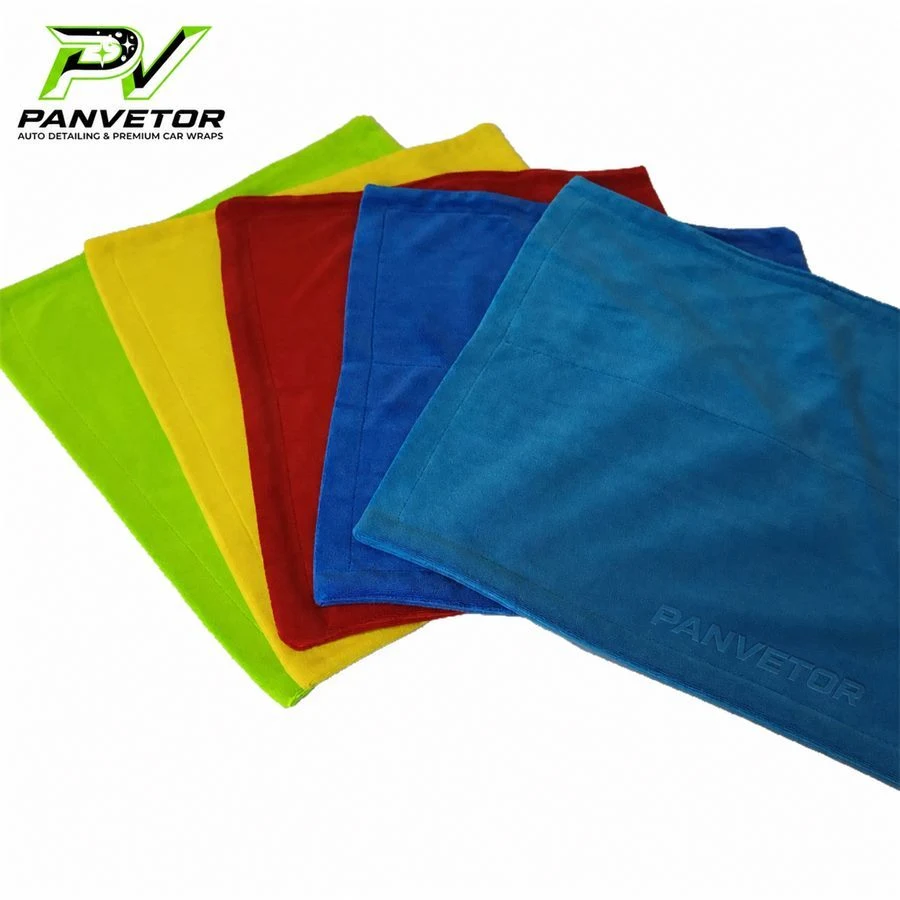 C03 Nano-Weave Drying Towel - detail 2