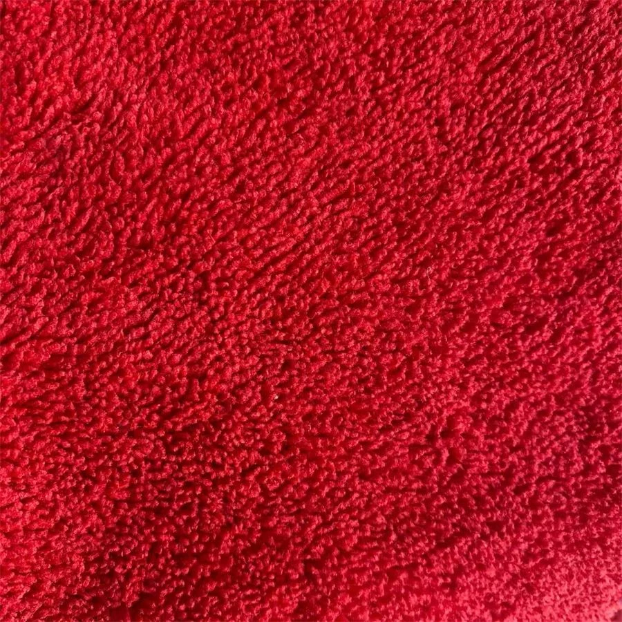 C08 Warp-Knitted Microfiber Towel - detail 2