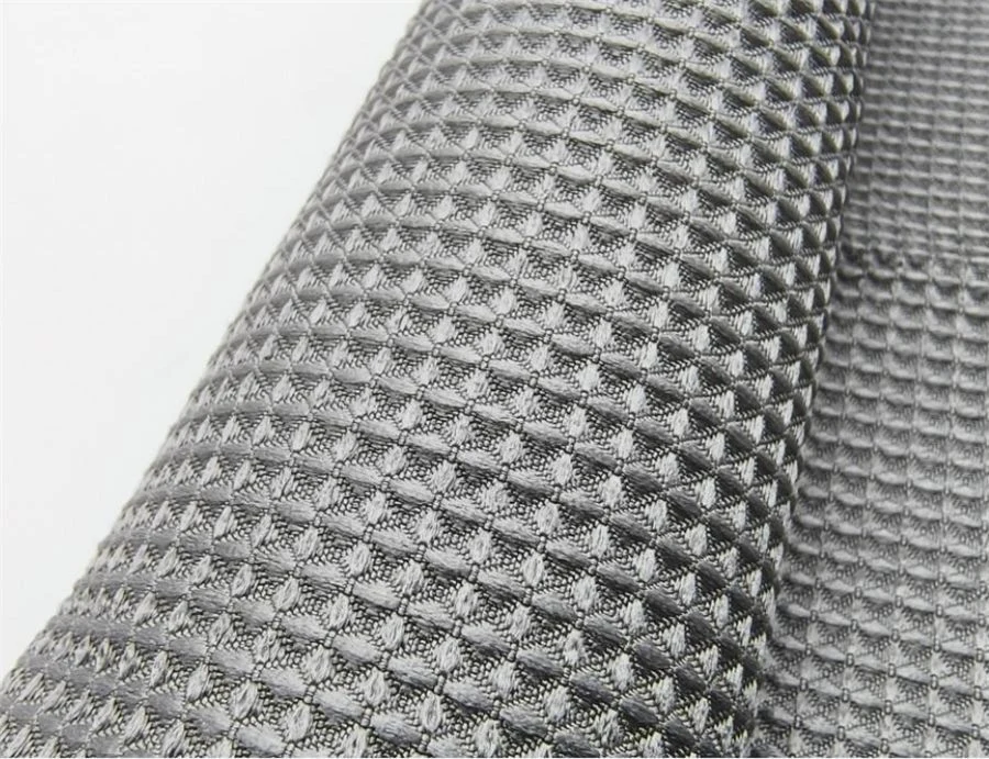 C13 Waffle-Weave Glass Towel - detail 3