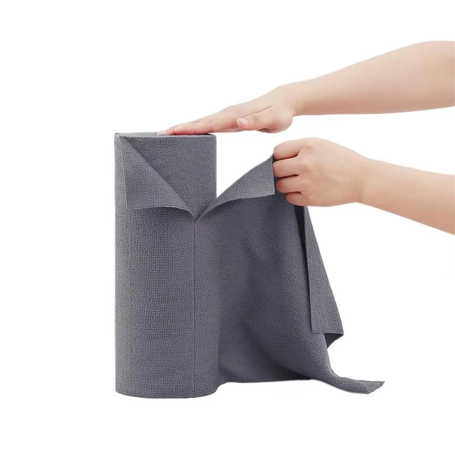 C20 Tear-Away Microfiber Towel Roll - detail 2