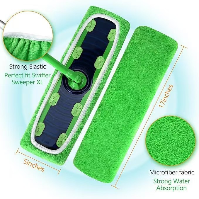 Swiffer Braided Mop Pad