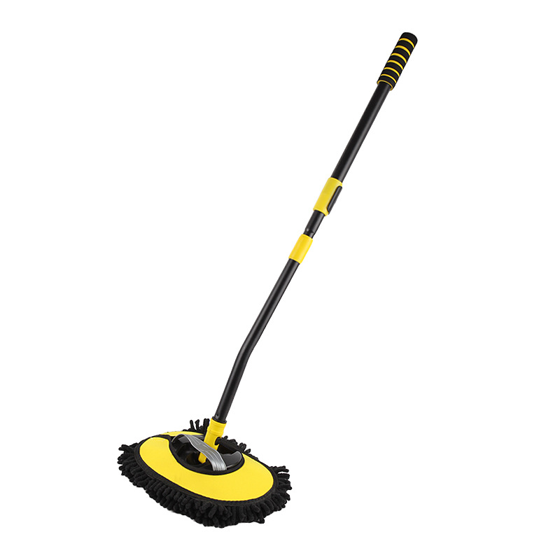 Aluminum Alloy Car Wash Mop